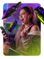 $250 Weekly VCT EMEA Race image