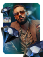 Become a V.I.P image