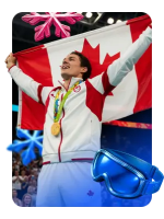 Bet & Get: Winter Olympics Hockey image