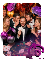 Valentine's Mission!  image