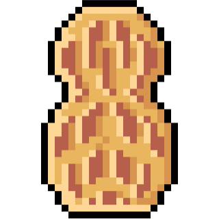 peanut