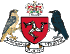 Isle of Man crest