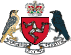 Isle of Man crest