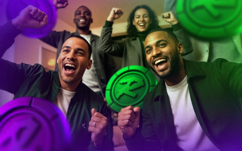 Weekend Reload — 50% Deposit Match