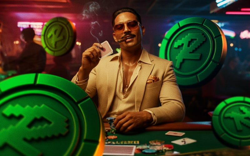 Oferta de Bienvenida del Casino