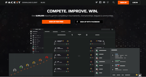 faceit