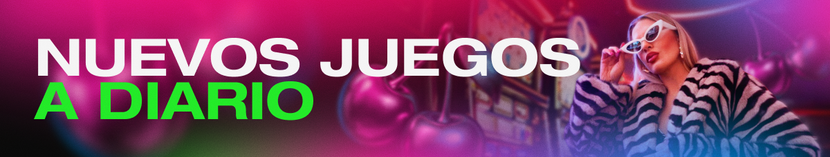 Nuevos Juegos a Diario
