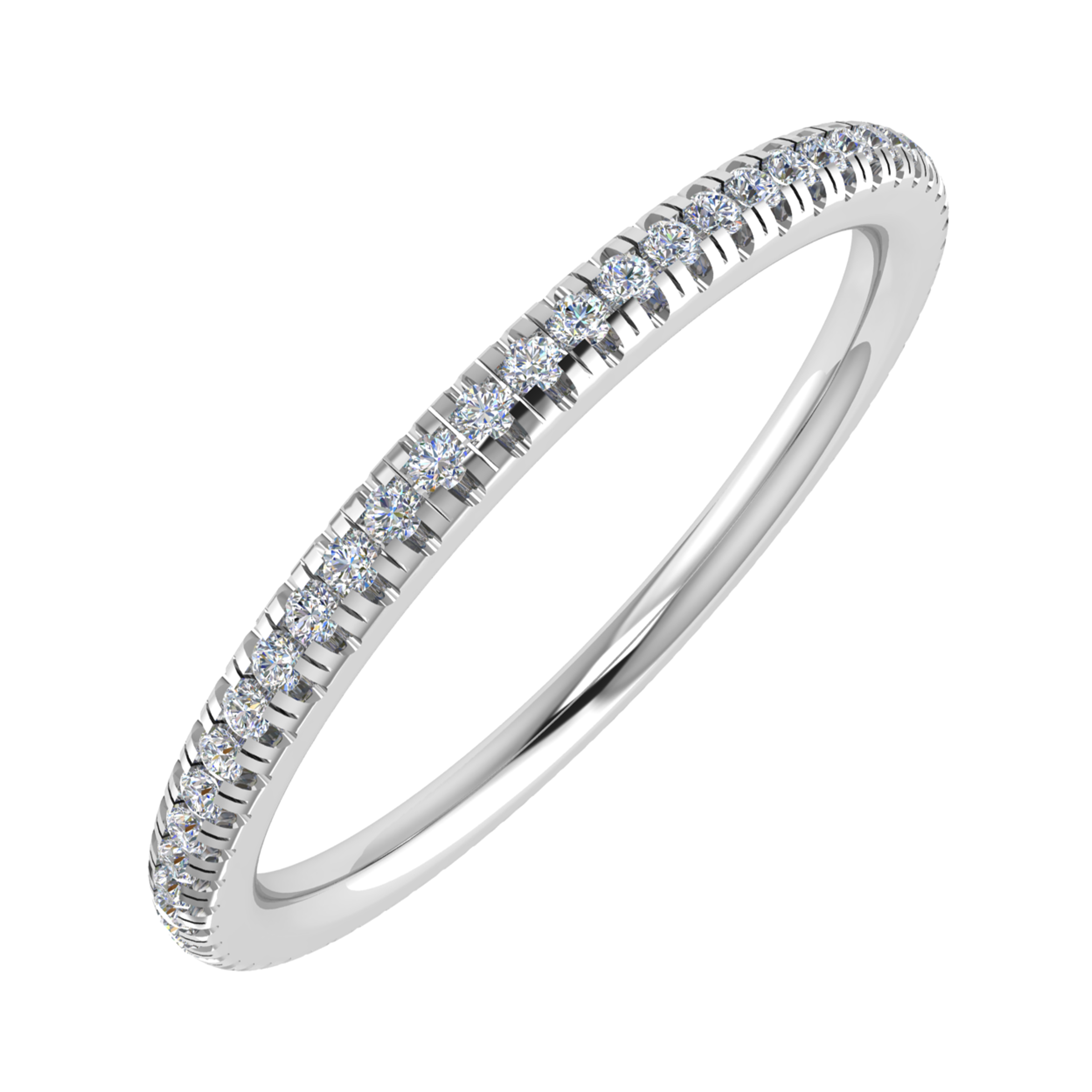 Micro, Eternity Ring, Diamond Ring, Wedding Ring, Engagement Ring, Engagement Diamond Ring, Wedding Diamond Ring