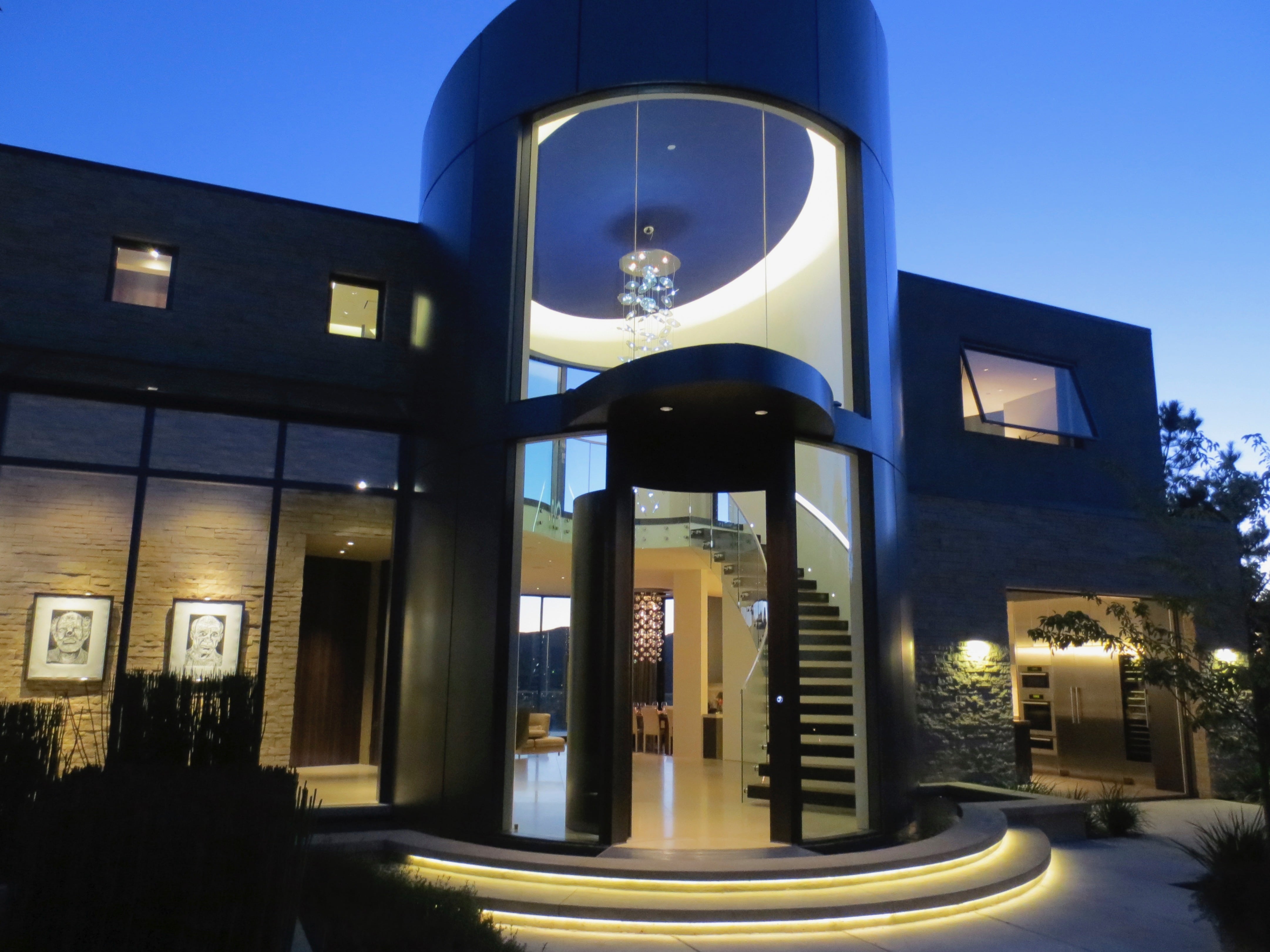 belvedere