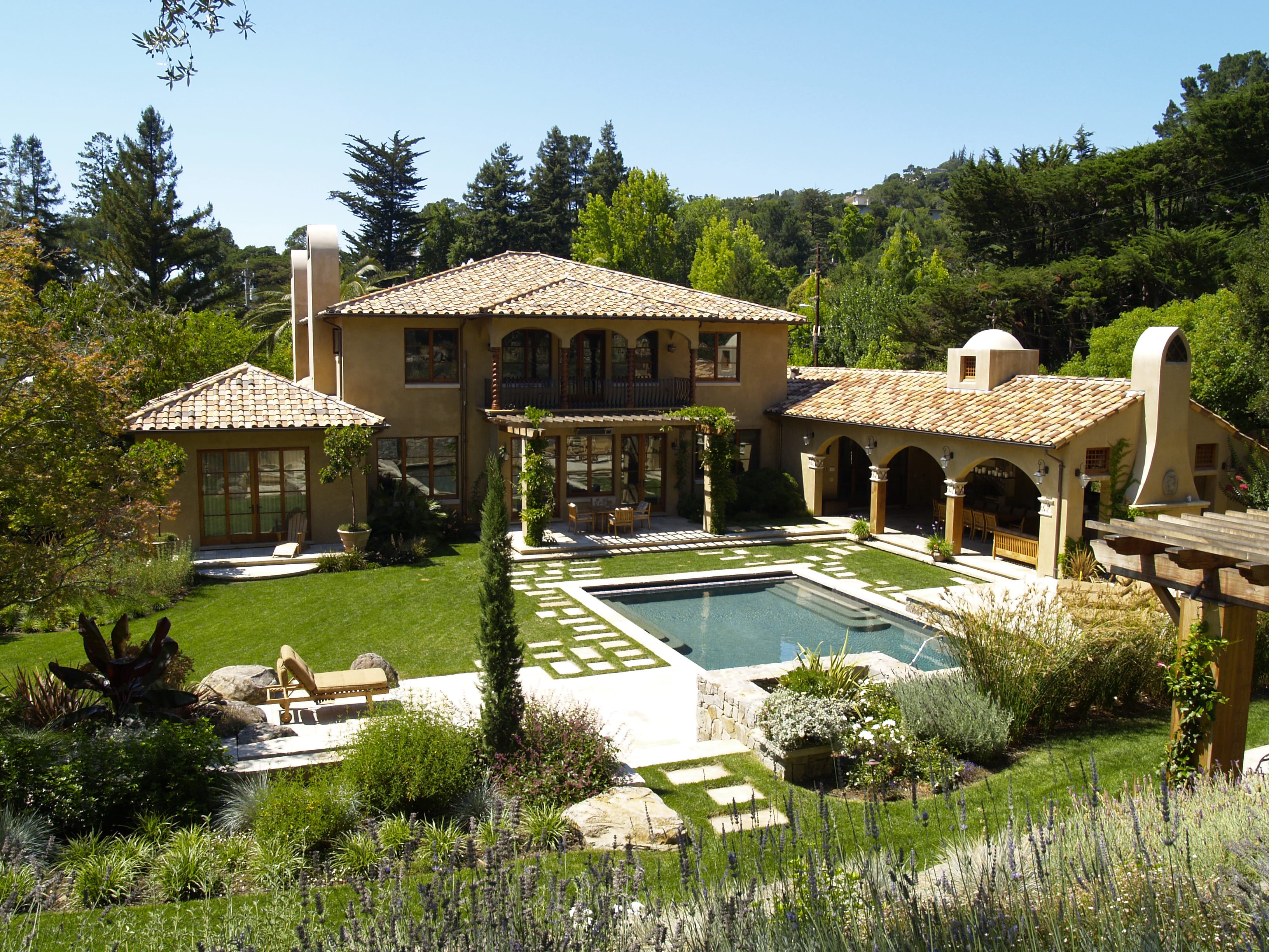 kentfield