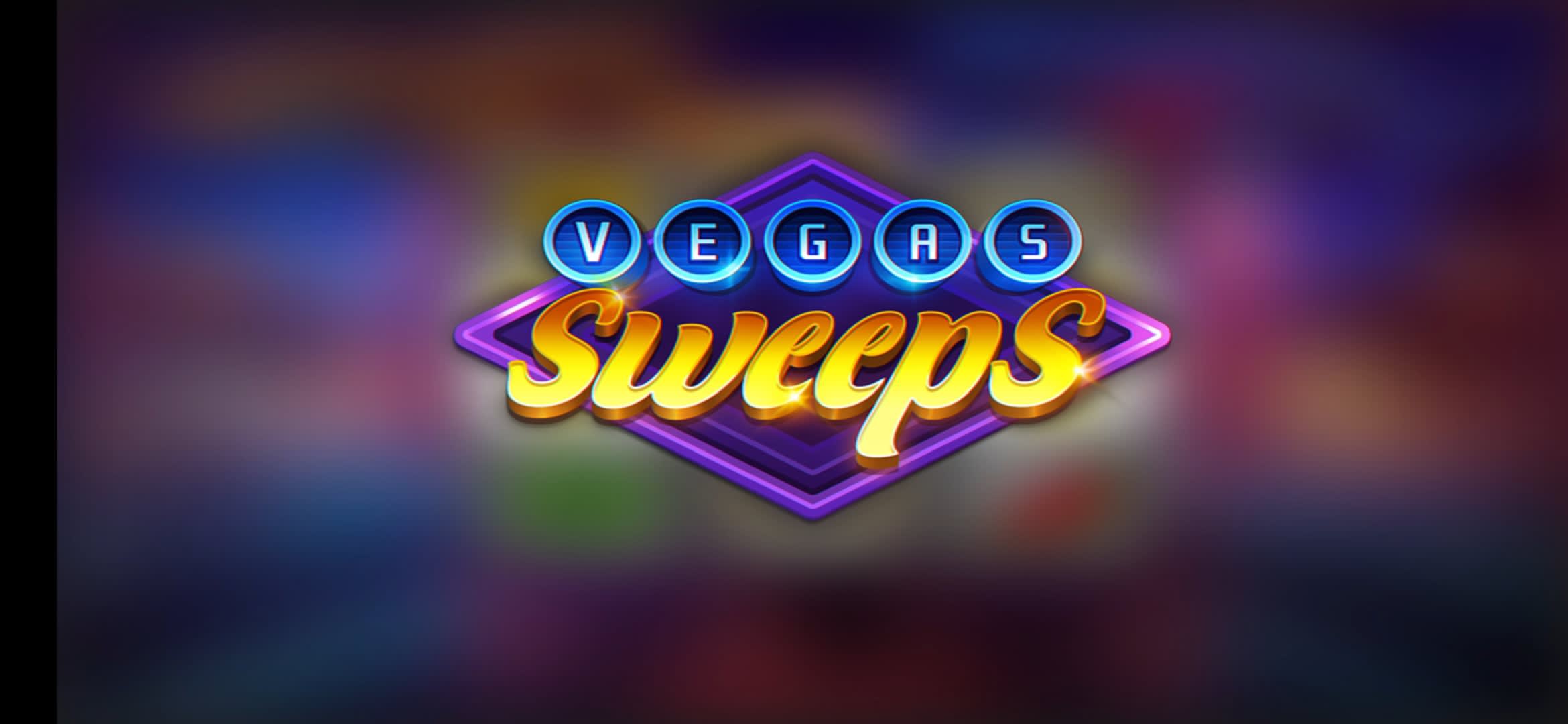 Vegas Sweeps