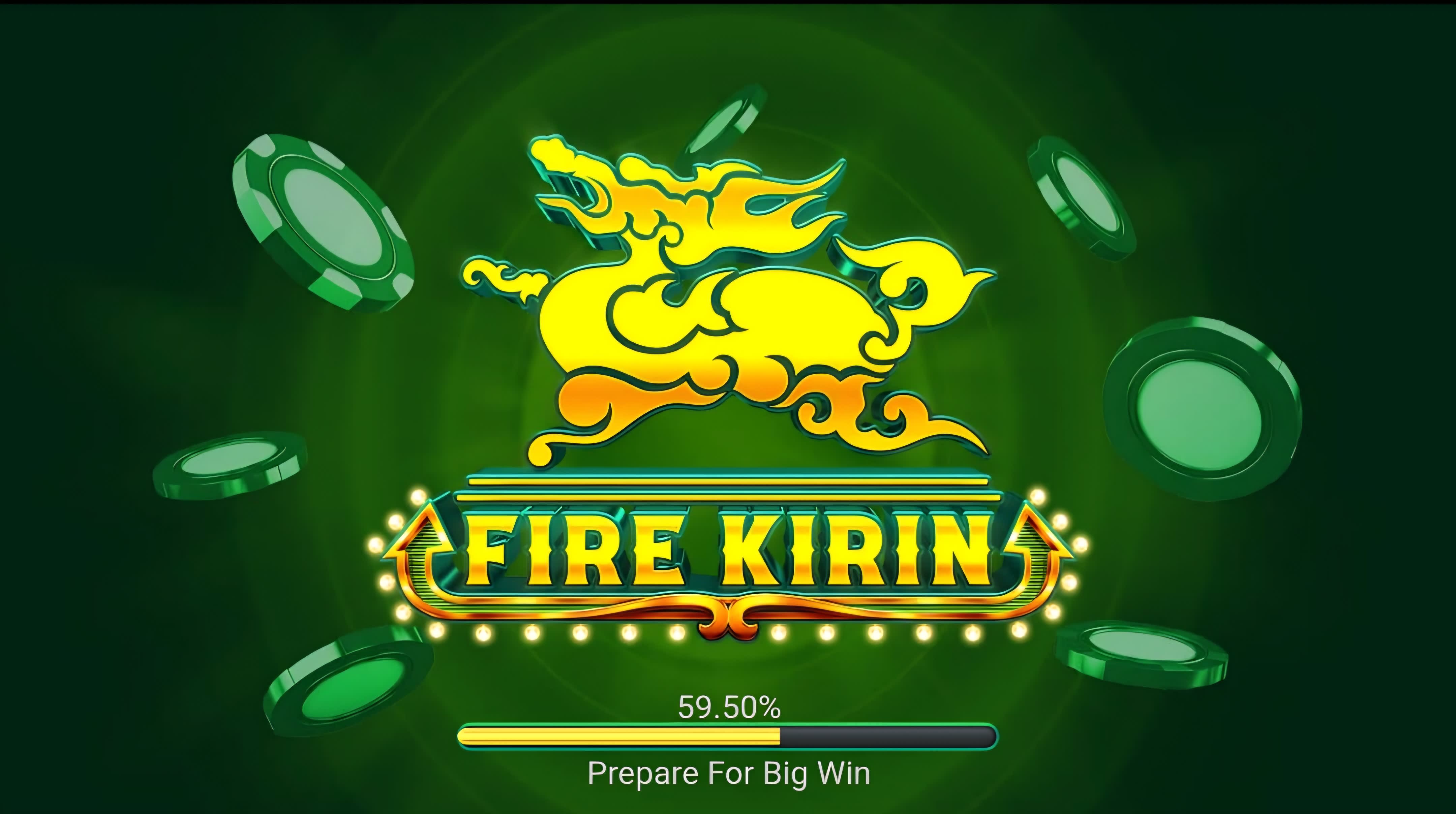 Fire Kirin