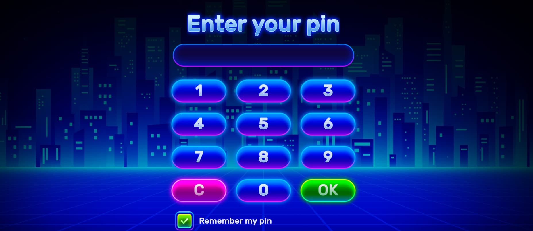 iConnect/Riversweeps. 