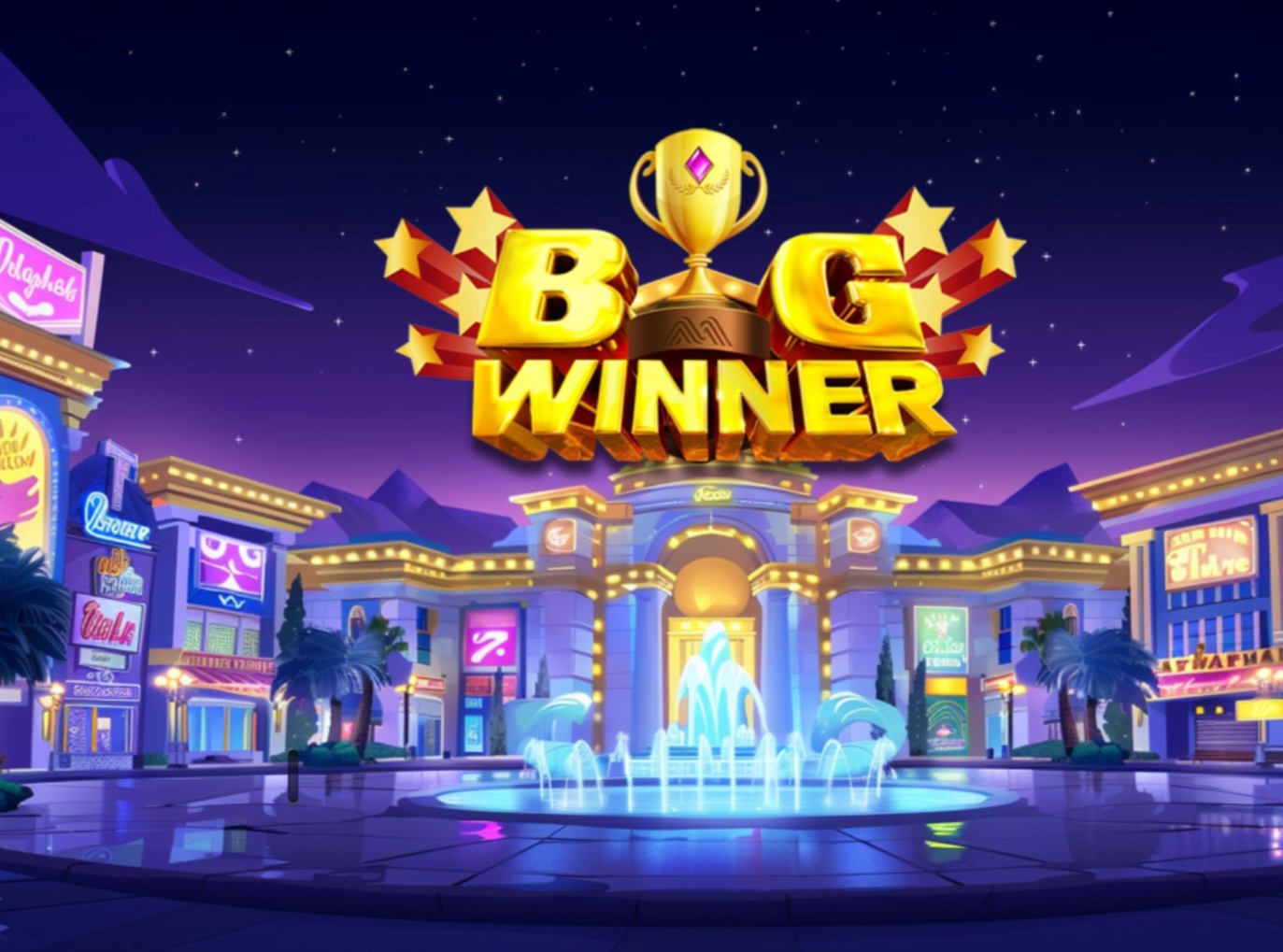 Big Winner
