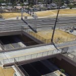 Laurel Street Grade Separation Project