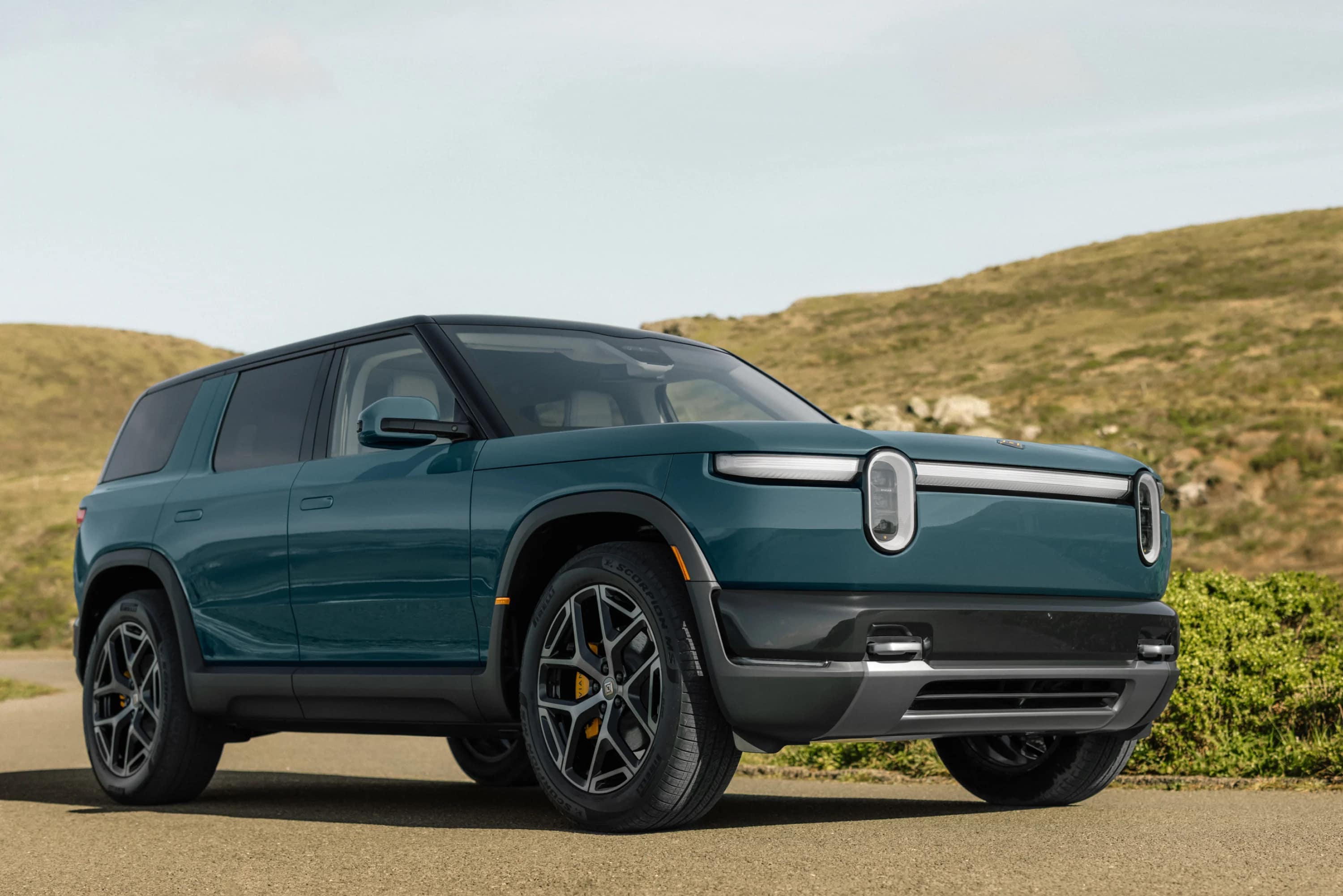 rivian.com