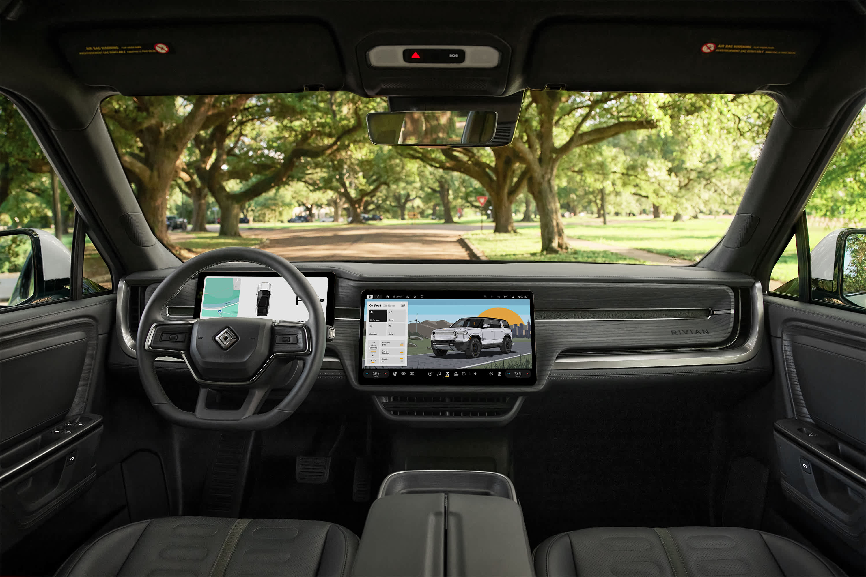 rivian.com