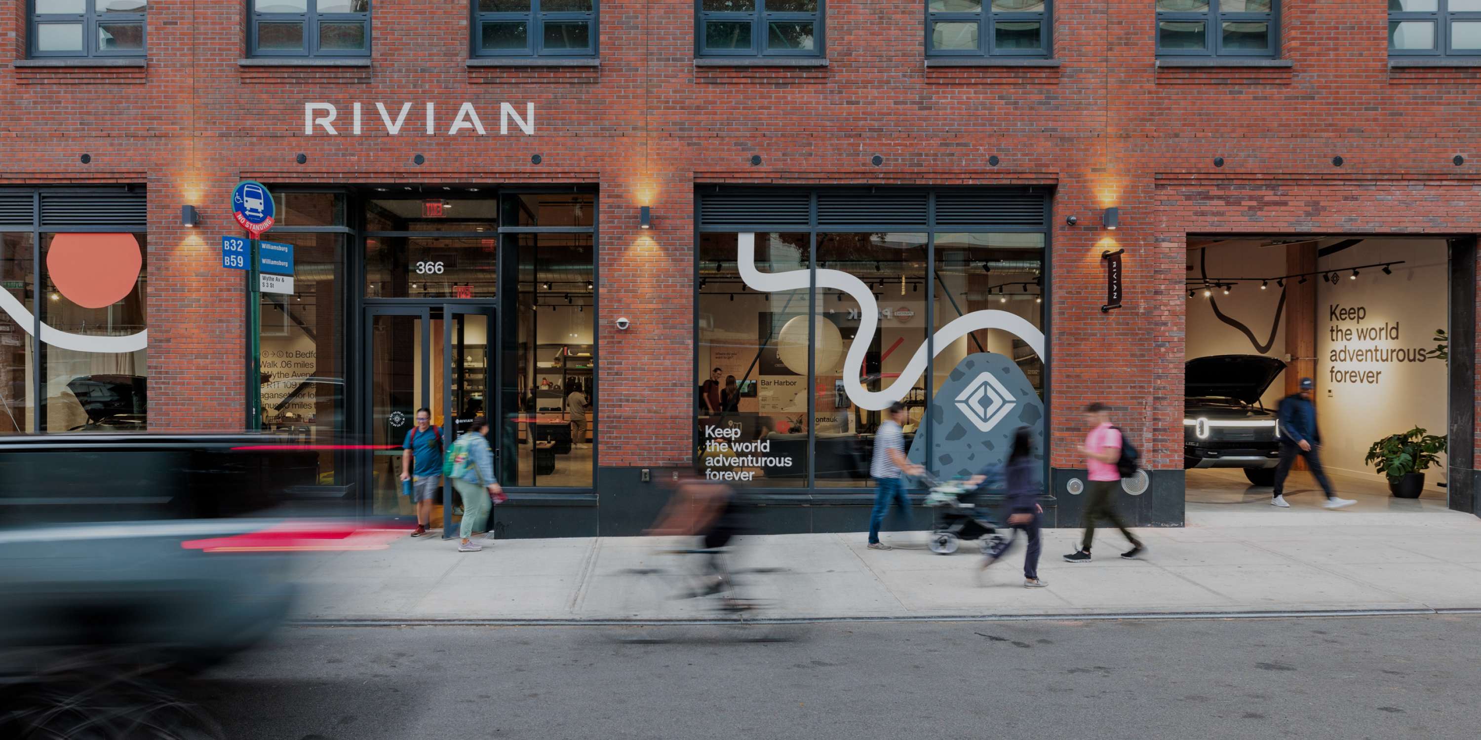 Rivian