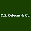 C.S. Osborne logo