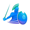 DefenderShield logo