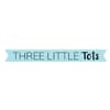 Three Little Tots logo