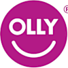 OLLY logo
