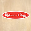 Melissa & Doug logo