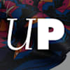 Ultra Pro logo