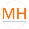Modern Home logo
