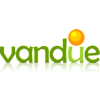 Vandue logo
