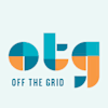 Off the Grid logo