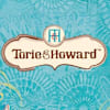 Torie & Howard logo