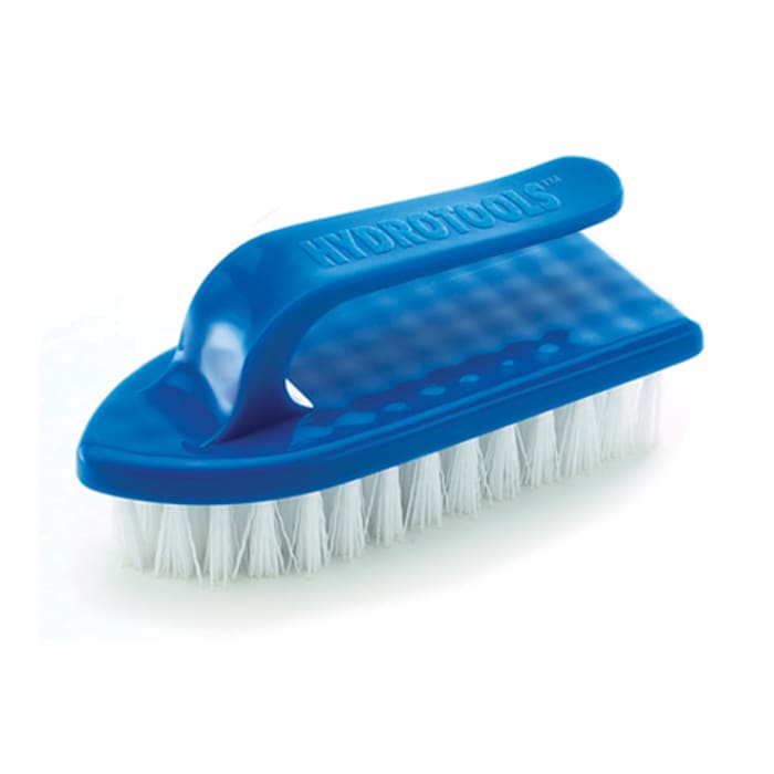 International Leisure Pool Foam & Wall Brush 8275