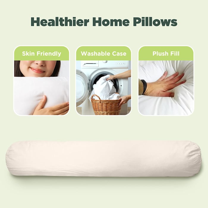 Bean Products Body Pillowcase - Thumbnail 5