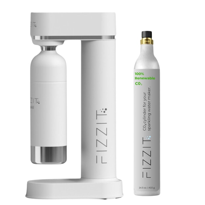 FIZZIT Spärklï Sparkling Water Maker - Thumbnail 3