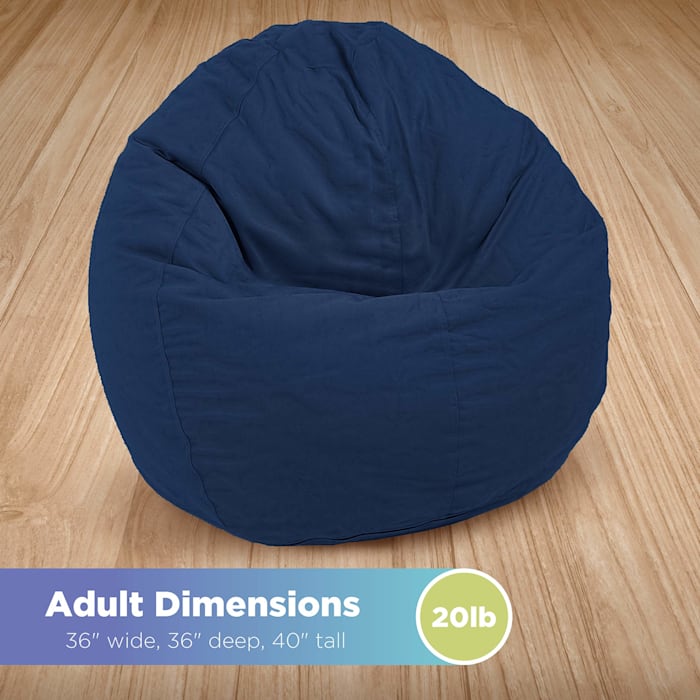 Bean Products Bean Bag Chair