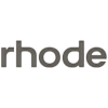 Rhode logo