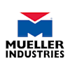 Mueller Industries logo
