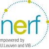 NERF logo