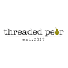 Threaded Pear logo