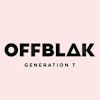 OFFBLAK logo