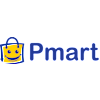 Pmart logo