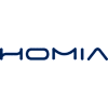 homia logo