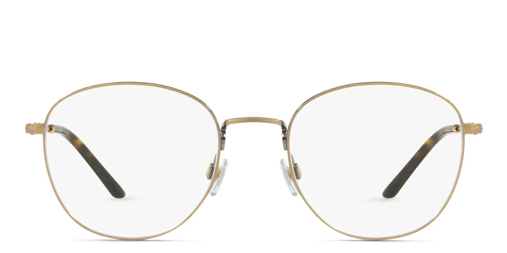 Round Eyeglasses