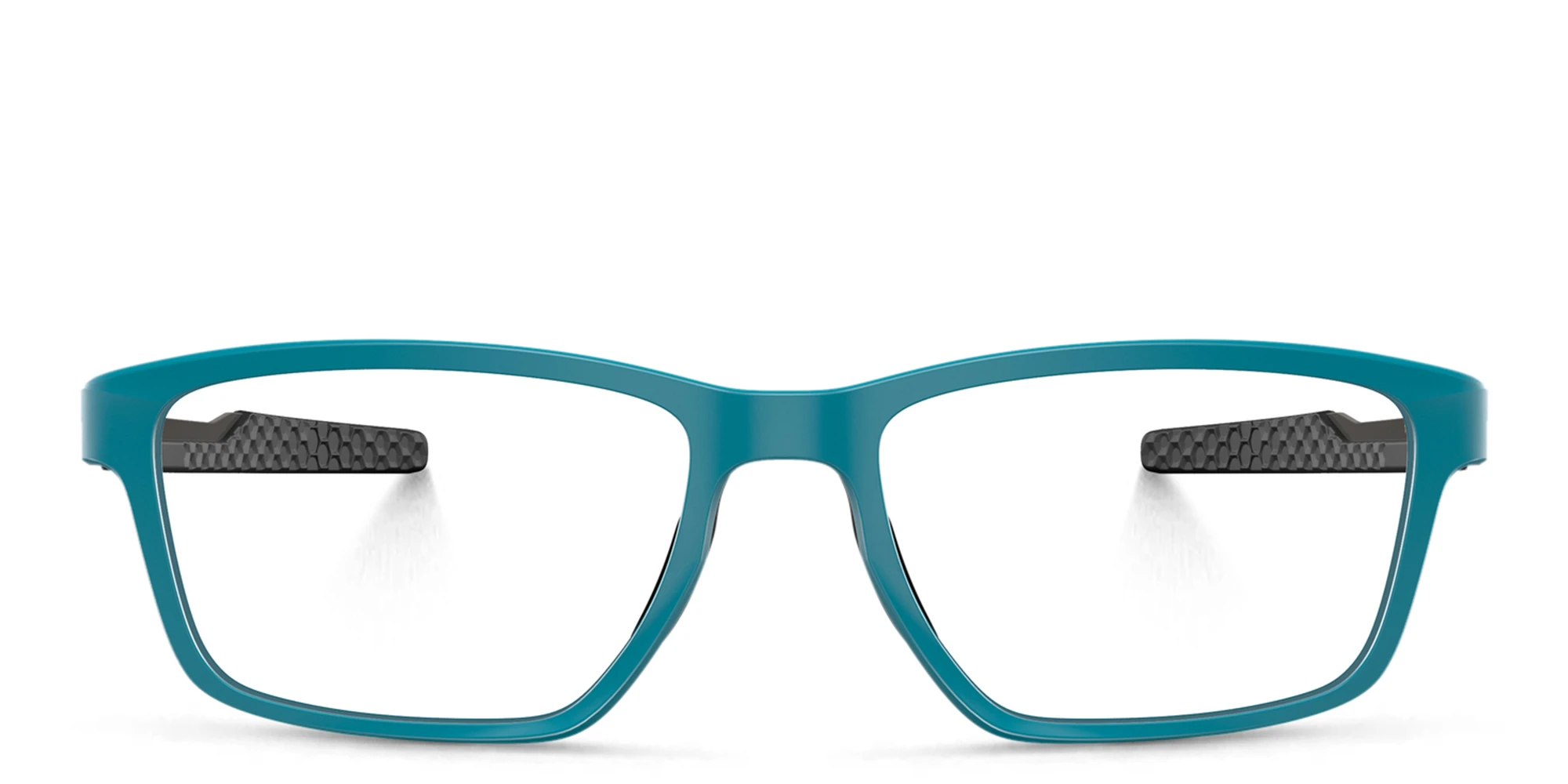 Wide Rectangle Eyeglasses