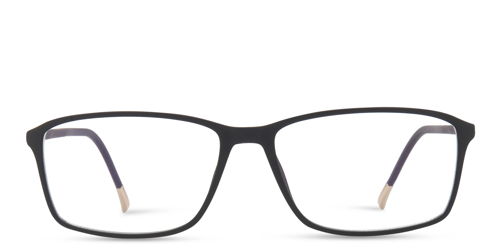 Rectangle Eyeglasses