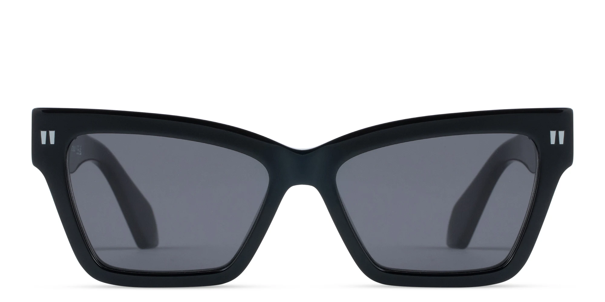 Cincinnati Unisex Cat-Eye Sunglasses
