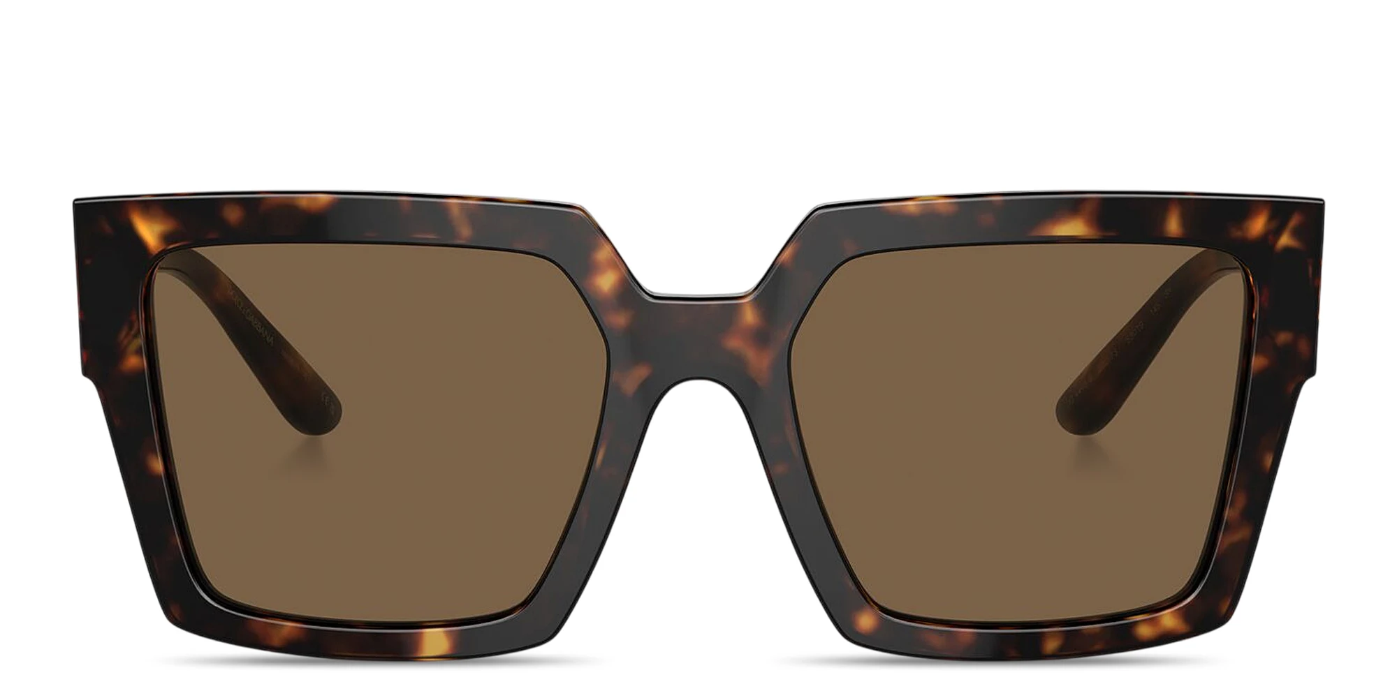 Square Sunglasses