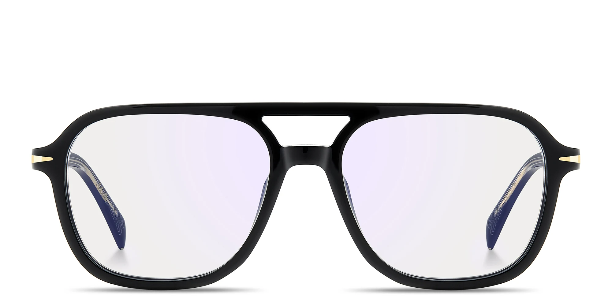 Talisman Square Eyeglasses