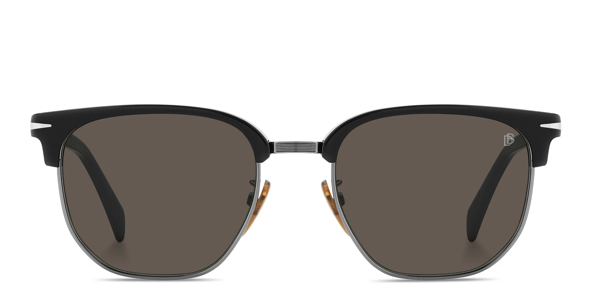 Talisman Rectangle Sunglasses